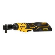 Dewalt DCF512D1G 18V 2.0Ah Cırcırlı Somun Sökme - Kauçuk