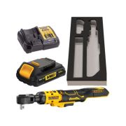 Dewalt DCF512D1G 18V 2.0Ah Cırcırlı Somun Sökme - Kauçuk