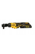 Dewalt DCF512D1G 18V 2.0Ah Cırcırlı Somun Sökme - Kauçuk