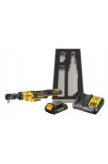 Dewalt DCF512D1G 18V 2.0Ah Cırcırlı Somun Sökme - Kauçuk