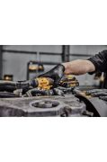 Dewalt DCF512D1G 18V 2.0Ah Cırcırlı Somun Sökme - Kauçuk