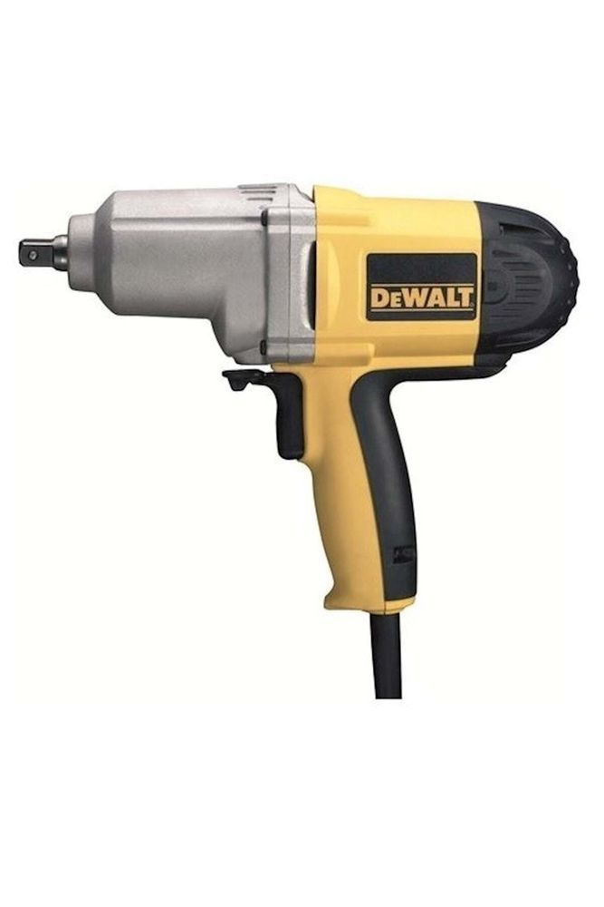 DEWALT DW292  1/2  SOMUN SIKMA MAKİNESİ