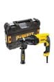D25133K DEWALT  800W 26MM 2,6J SDS-PLUS PNÖMATİK MATKAP