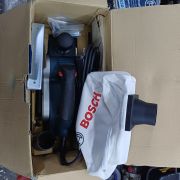 Kutu Hasarlı - Bosch Professional GHO 16-82 Planya