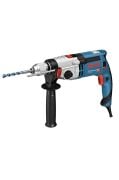 Bosch Professional Gsb 24-2 Darbeli Matkap - 060119c801