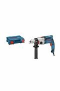 Bosch Professional Gsb 24-2 Darbeli Matkap - 060119c801