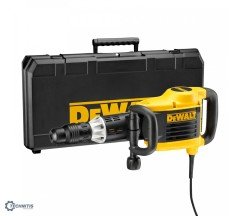 D25899K DEWALT 10KG SDS-MAX KIRICI