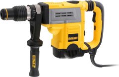 D25604K DEWALT  6KG SDS-MAX KIRICI-DELİCİ