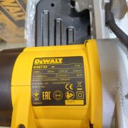 Dewalt D28730 2300 W 355 MM Profesyonel Profil Kesme Makinesik