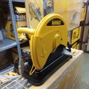 Dewalt D28730 2300 W 355 MM Profesyonel Profil Kesme Makinesik