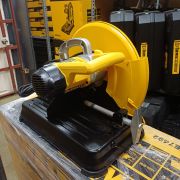 Dewalt D28730 2300 W 355 MM Profesyonel Profil Kesme Makinesik