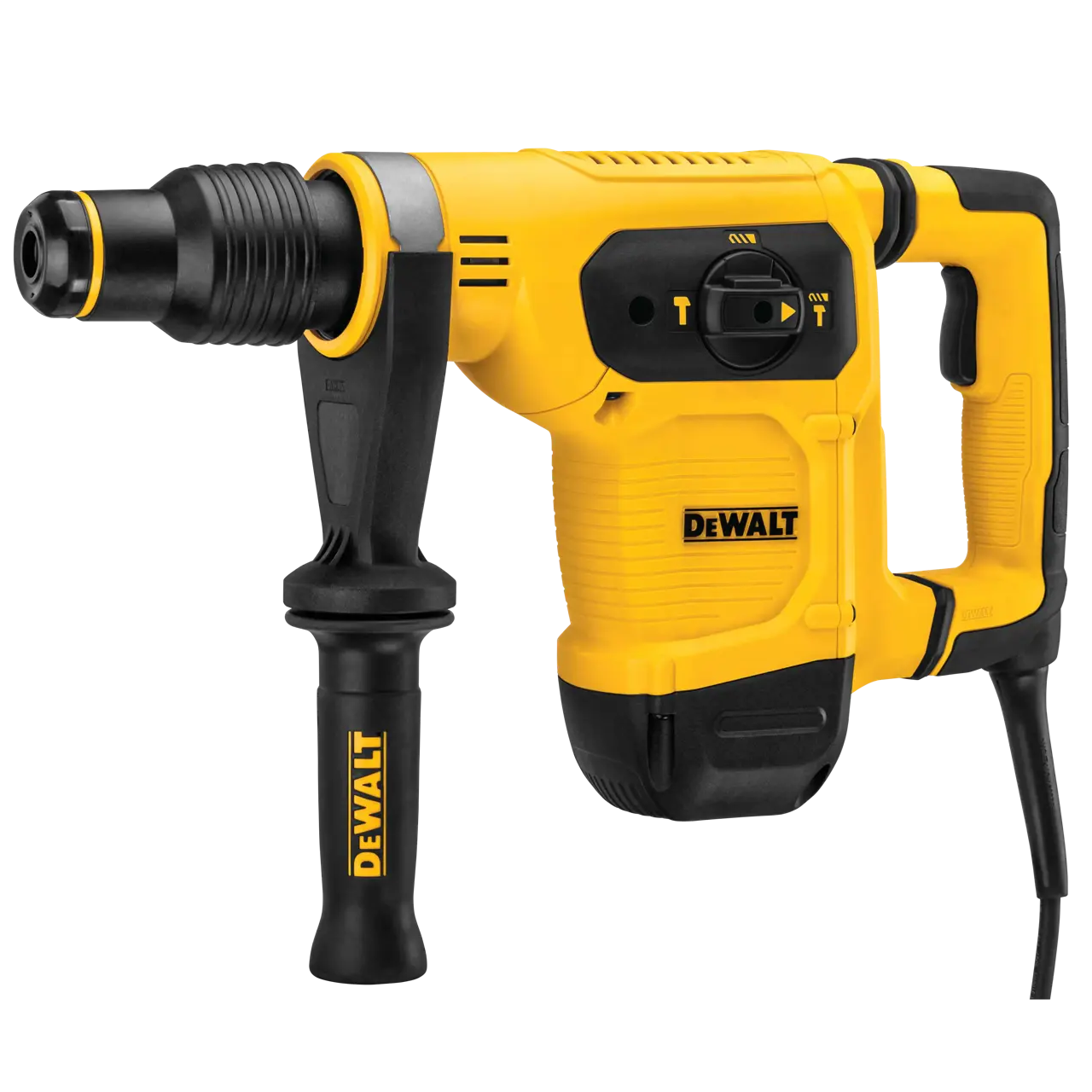 Dewalt D25481K 1050 W Kırıcı-Delici