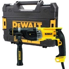 D25143k Dewalt 900 Watt 28mm 3kg Sds-Plus Pnömatik Matkap