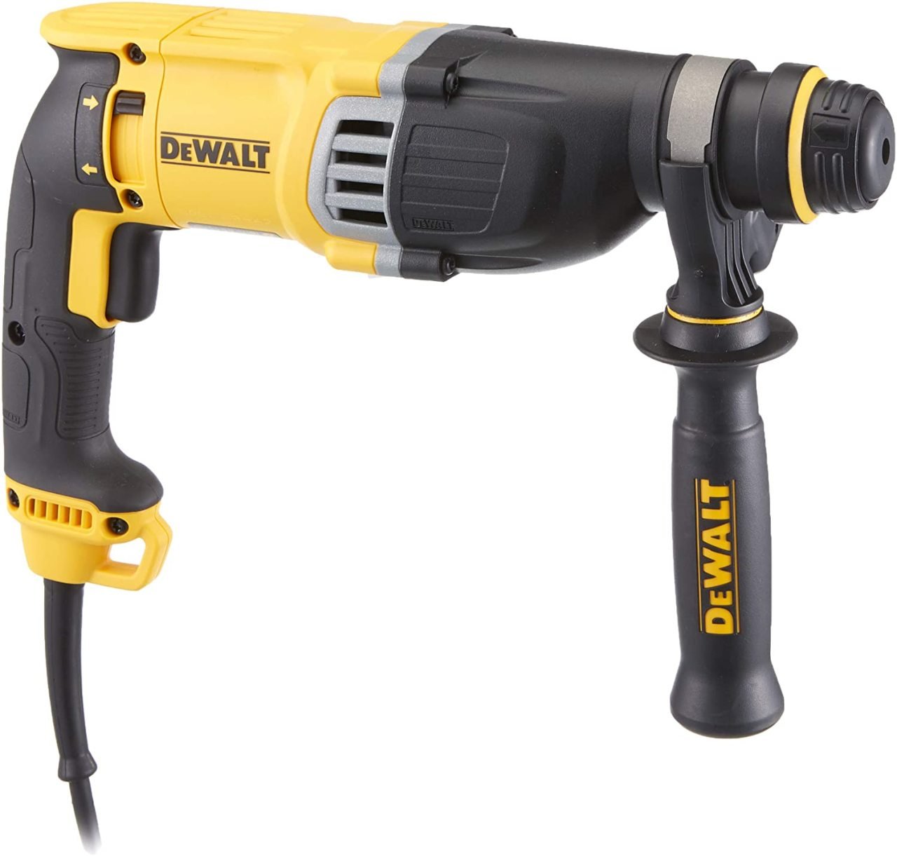 D25143k Dewalt 900 Watt 28mm 3kg Sds-Plus Pnömatik Matkap