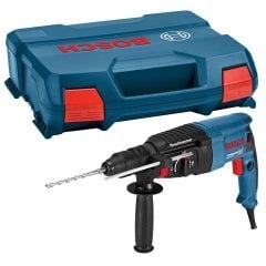 BOSCH GBH 2-26 DRE PROFESYONEL KIRICI-DELİCİ MATKAP
