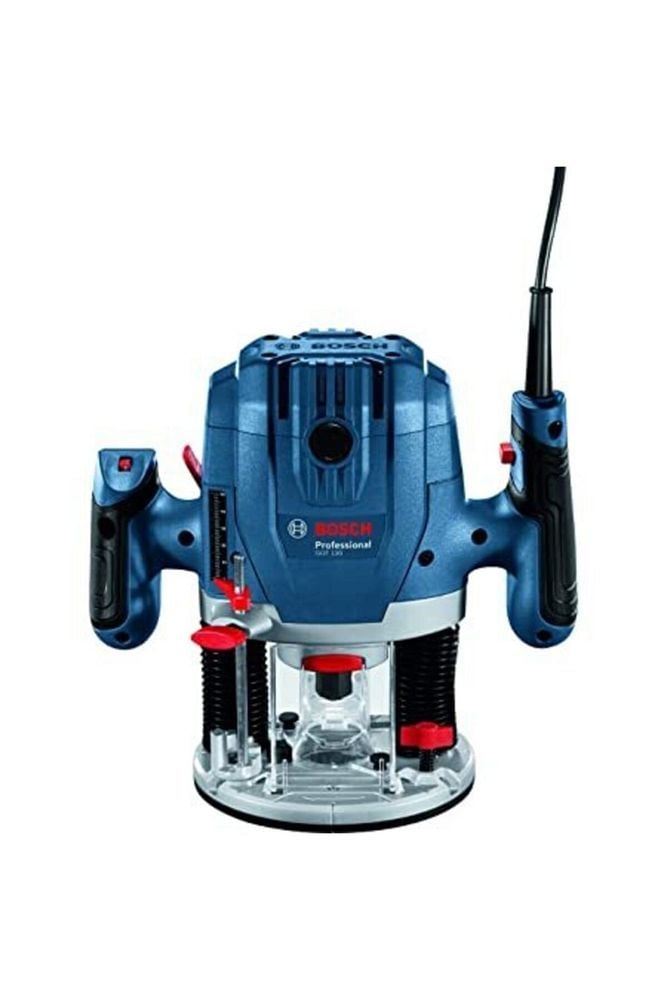 Bosch Gof 130 El Frezesi 1300 Watt 6-8 Mm Pensli