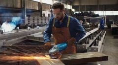 BOSCH GWS 2200 PROFESSİONAL TAŞLAMA MAKİNESİ