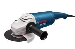BOSCH GWS 2200 PROFESSİONAL TAŞLAMA MAKİNESİ