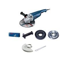 BOSCH GWS 2200 PROFESSİONAL TAŞLAMA MAKİNESİ