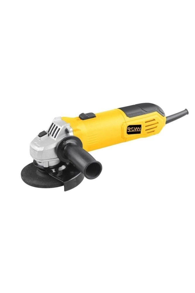 ROWN RN2020 115MM AVUÇ TAŞLAMA