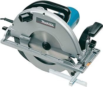 Makıta 5103R Daire Testere