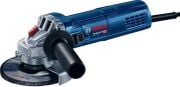 Bosch Gws 9-115S Avuç Taşlama Mak. Devir Ayarlı 900w