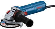 Bosch Gws 12-125 S Avuç Taşlama Makinesi