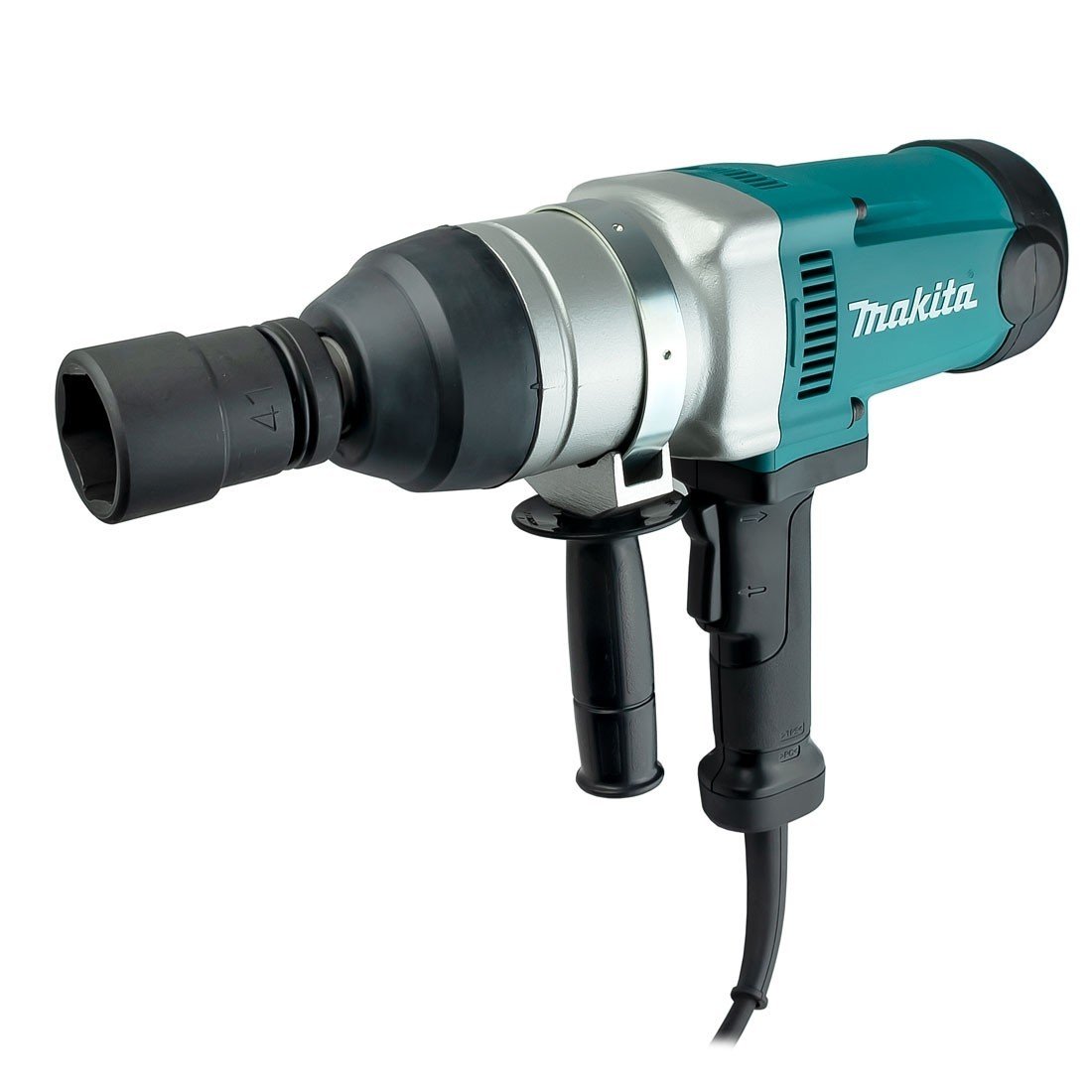 Makita Tw1000 Darbeli Somun Sıkma