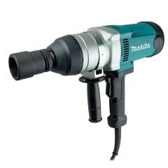 Makita Tw1000 Darbeli Somun Sıkma
