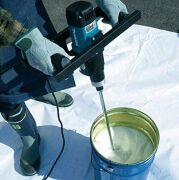 Makita UT1401 Karıştırıcı