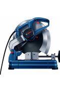 Bosch Gco 14-24 J Professional Metal Kesme Testeresi