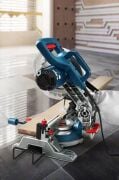 Bosch Gcm 216 Professional Gönye Kesme Testeresi -0601b33000