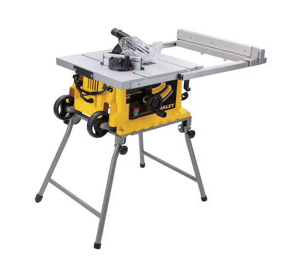 STANLEY SST1800 PROFESYONEL TEZGÂH TİPİ TESTERE