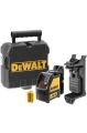 DEWALT DW088CG ÇAPRAZ YEŞİL IŞINLI LAZER HİZALAMA