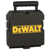 DEWALT DW088CG ÇAPRAZ YEŞİL IŞINLI LAZER HİZALAMA