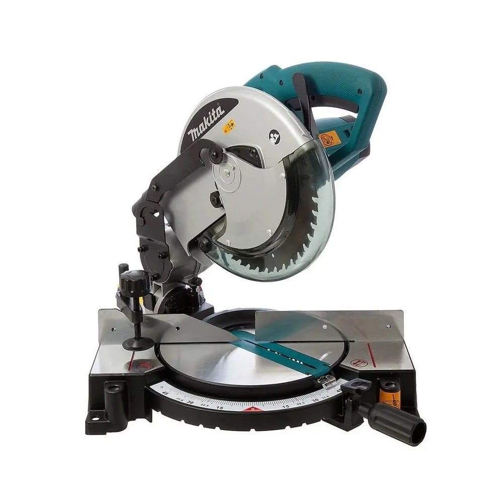 MAKITA MLS100 GÖNYE KESME TEZGAH MAKİNESİ