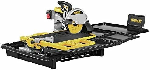 Dewalt D36000 1600W 250mm Seramik Kesme Makinası