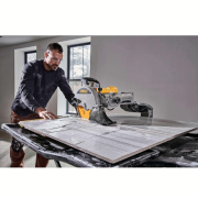 Dewalt D36000 1600W 250mm Seramik Kesme Makinası