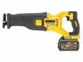 DEWALT  DCS388T2 54V XR ŞARJLI TİLKİ KUYRUĞU TESTERE