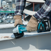 Makita Dga504rfe Akülü Avuç Taşlama