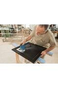 Bosch Professional Gss 160 Multi Titreşimli Zımpara