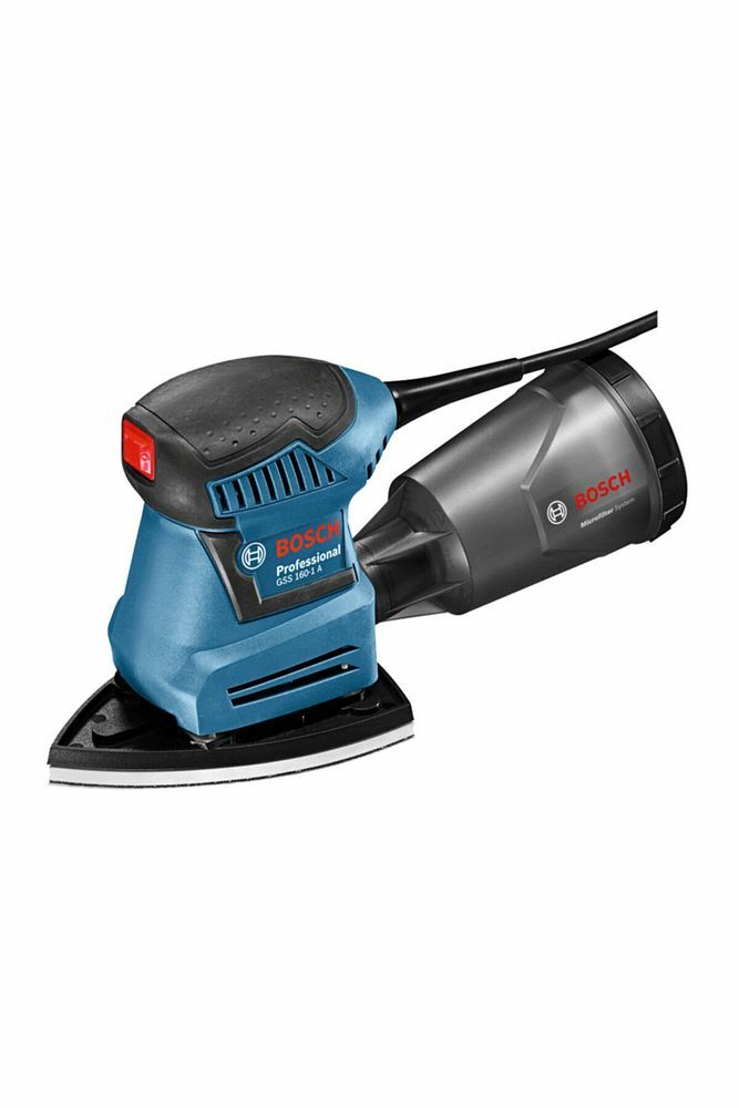Bosch Professional Gss 160 Multi Titreşimli Zımpara