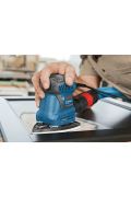 Bosch Professional Gss 160 Multi Titreşimli Zımpara