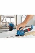 Bosch Professional Gss 160 Multi Titreşimli Zımpara