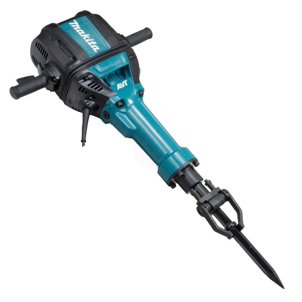 Makita Hm 1802 kırıcı 30 kg. Hilti Matkap