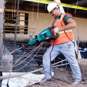 Makıta Hm1214c Elektropnömatik Kırıcı Hilti Matkap