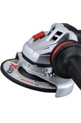 Bosch Gws 14-125 S Devir Ayarlı Taşlama 1400 Watt