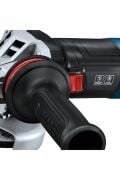 Bosch Gws 14-125 S Devir Ayarlı Taşlama 1400 Watt