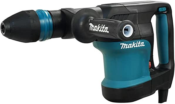 Makıta Hm0870c Elektropnömatik Kırıcı 5kg.
