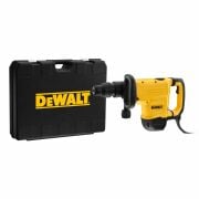 Dewalt Elektrikli Kırıcı Delici D25881K-QS Tek Darbe Enerjisi